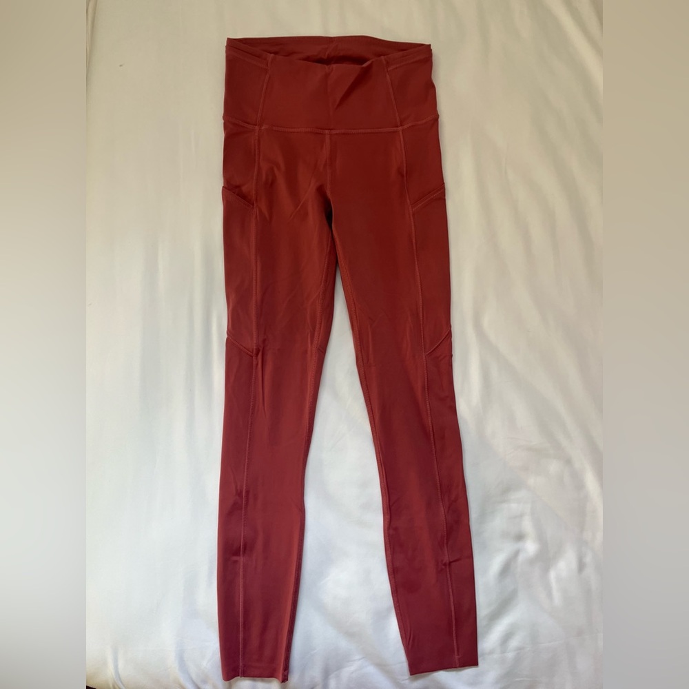 Lululemon Legginsg